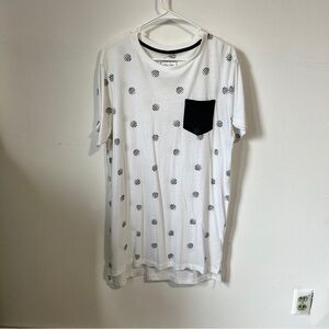 Aeropostale NEW Medium Long Shirt